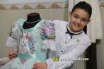 Julia Rodr?guez, FMI Cardenal Taranc?n