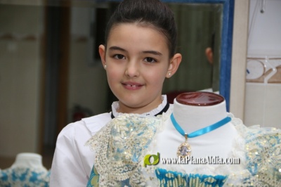 Julia Rodríguez, FMI Cardenal Tarancón