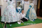 Julia Rodr?guez, FMI Cardenal Taranc?n