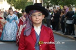 Desfile
