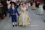 Desfile