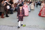 Desfile