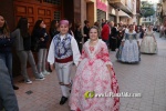Desfile