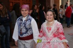 Desfile