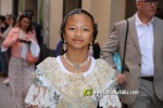 Desfile