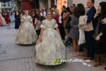Desfile