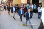 Desfile