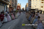 Desfile