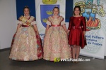 Desfile