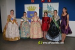 Desfile
