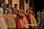 Mar?a Olivas Vidal  ja llueix la banda que la acredita com a Reina Fallera infantil de Burriana 2023