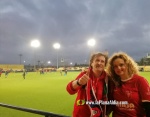 Termina el sue?o de los alcorinos tras llegar por primera vez en la historia a la Copa del Rey de F?tbol