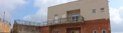 La Llosa licita las obras del Auditorio
