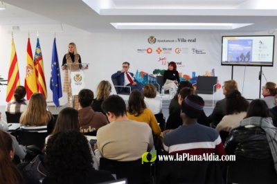 Vila-real acoge el Congreso Internacional 'Proteccin de los derechos de la infancia