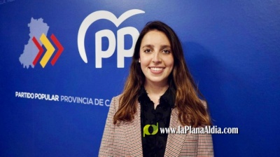 El PP acusa a la alcaldesa de Torreblanca de 'perder los papeles y expulsar' al PP del pleno