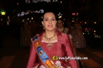 Borriana celebra el 'sopar de gala' en honor a la Reina Fallera