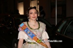Borriana celebra el 'sopar de gala' en honor a la Reina Fallera