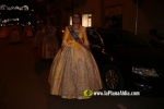 Borriana celebra el 'sopar de gala' en honor a la Reina Fallera