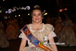 Borriana celebra el 'sopar de gala' en honor a la Reina Fallera