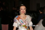 Borriana celebra el 'sopar de gala' en honor a la Reina Fallera