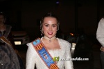 Borriana celebra el 'sopar de gala' en honor a la Reina Fallera