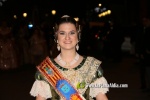 Borriana celebra el 'sopar de gala' en honor a la Reina Fallera