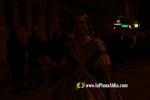 Borriana celebra el 'sopar de gala' en honor a la Reina Fallera