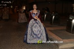 Borriana celebra el 'sopar de gala' en honor a la Reina Fallera