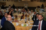 Borriana celebra el 'sopar de gala' en honor a la Reina Fallera