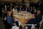 Borriana celebra el 'sopar de gala' en honor a la Reina Fallera