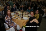 Borriana celebra el 'sopar de gala' en honor a la Reina Fallera