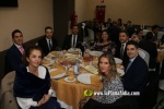 Borriana celebra el 'sopar de gala' en honor a la Reina Fallera