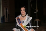 Borriana celebra el 'sopar de gala' en honor a la Reina Fallera