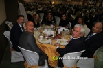 Borriana celebra el 'sopar de gala' en honor a la Reina Fallera