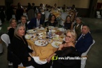 Borriana celebra el 'sopar de gala' en honor a la Reina Fallera