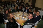 Borriana celebra el 'sopar de gala' en honor a la Reina Fallera