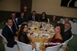 Borriana celebra el 'sopar de gala' en honor a la Reina Fallera