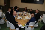 Borriana celebra el 'sopar de gala' en honor a la Reina Fallera