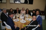 Borriana celebra el 'sopar de gala' en honor a la Reina Fallera