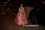 Borriana celebra el 'sopar de gala' en honor a la Reina Fallera