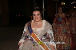 Borriana celebra el 'sopar de gala' en honor a la Reina Fallera