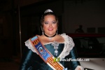 Borriana celebra el 'sopar de gala' en honor a la Reina Fallera