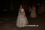 Borriana celebra el 'sopar de gala' en honor a la Reina Fallera