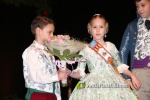 La falla Pensat i Fet obri el calendari d'exaltacions falleres a La Vall d'Uix?