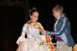 La falla Pensat i Fet obri el calendari d'exaltacions falleres a La Vall d'Uix?