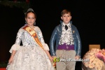 La falla Pensat i Fet obri el calendari d'exaltacions falleres a La Vall d'Uix?