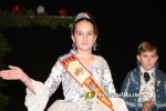 La falla Pensat i Fet obri el calendari d'exaltacions falleres a La Vall d'Uix?
