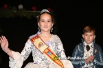 La falla Pensat i Fet obri el calendari d'exaltacions falleres a La Vall d'Uix?