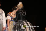 La falla Pensat i Fet obri el calendari d'exaltacions falleres a La Vall d'Uix?