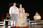La falla Pensat i Fet obri el calendari d'exaltacions falleres a La Vall d'Uix?